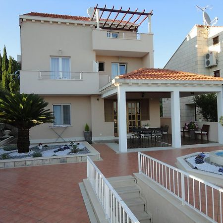Soko Apartments & Rooms Zaton (Dubrovnik-Neretva) Exterior foto