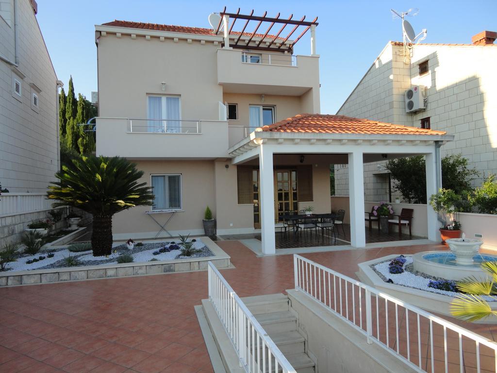 Soko Apartments & Rooms Zaton (Dubrovnik-Neretva) Exterior foto