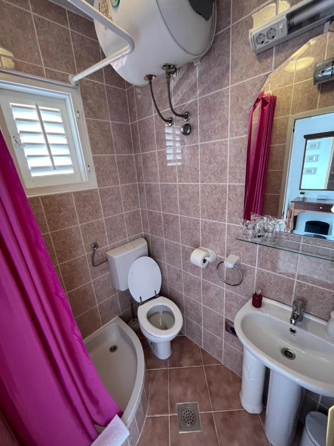 Soko Apartments & Rooms Zaton (Dubrovnik-Neretva) Exterior foto