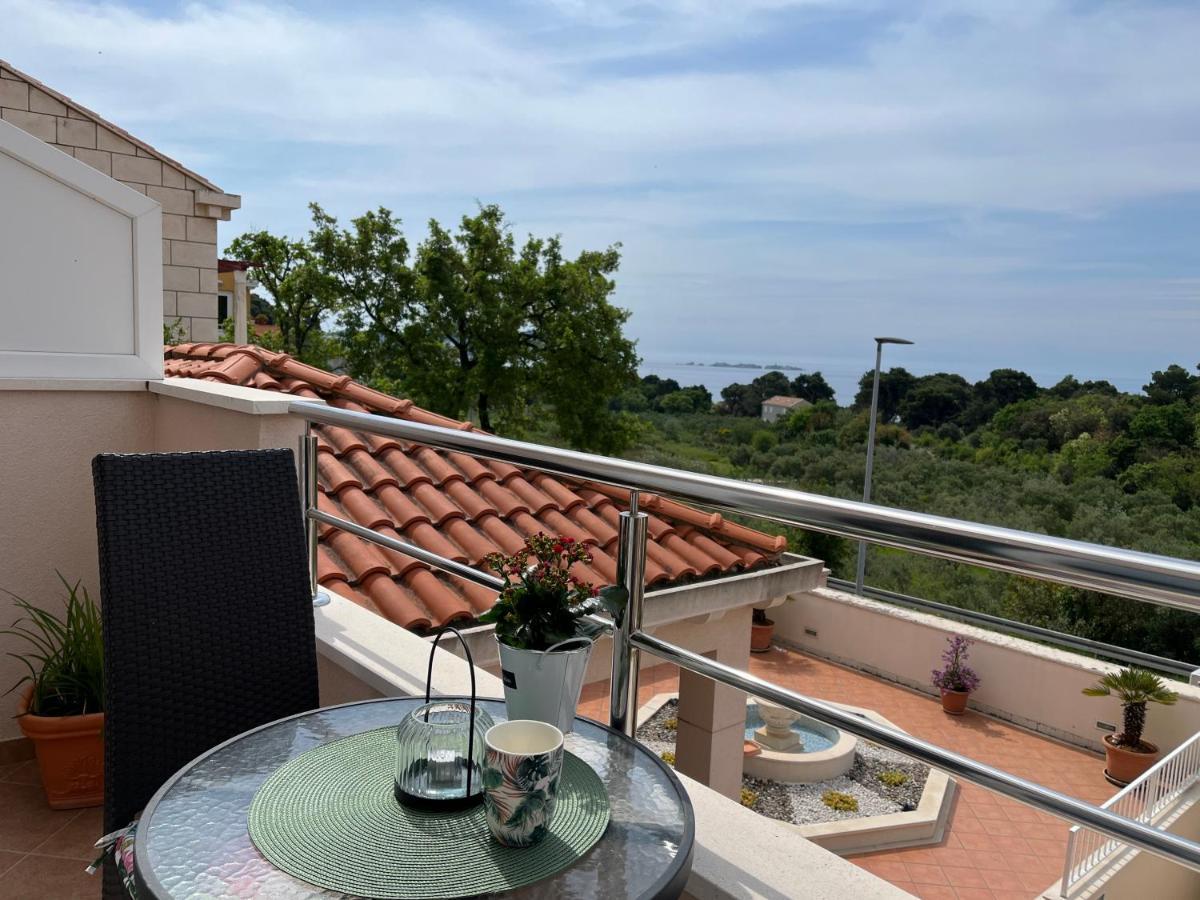 Soko Apartments & Rooms Zaton (Dubrovnik-Neretva) Exterior foto