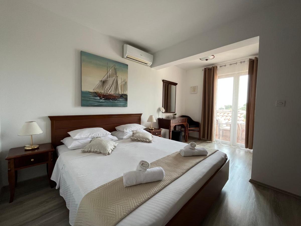 Soko Apartments & Rooms Zaton (Dubrovnik-Neretva) Exterior foto