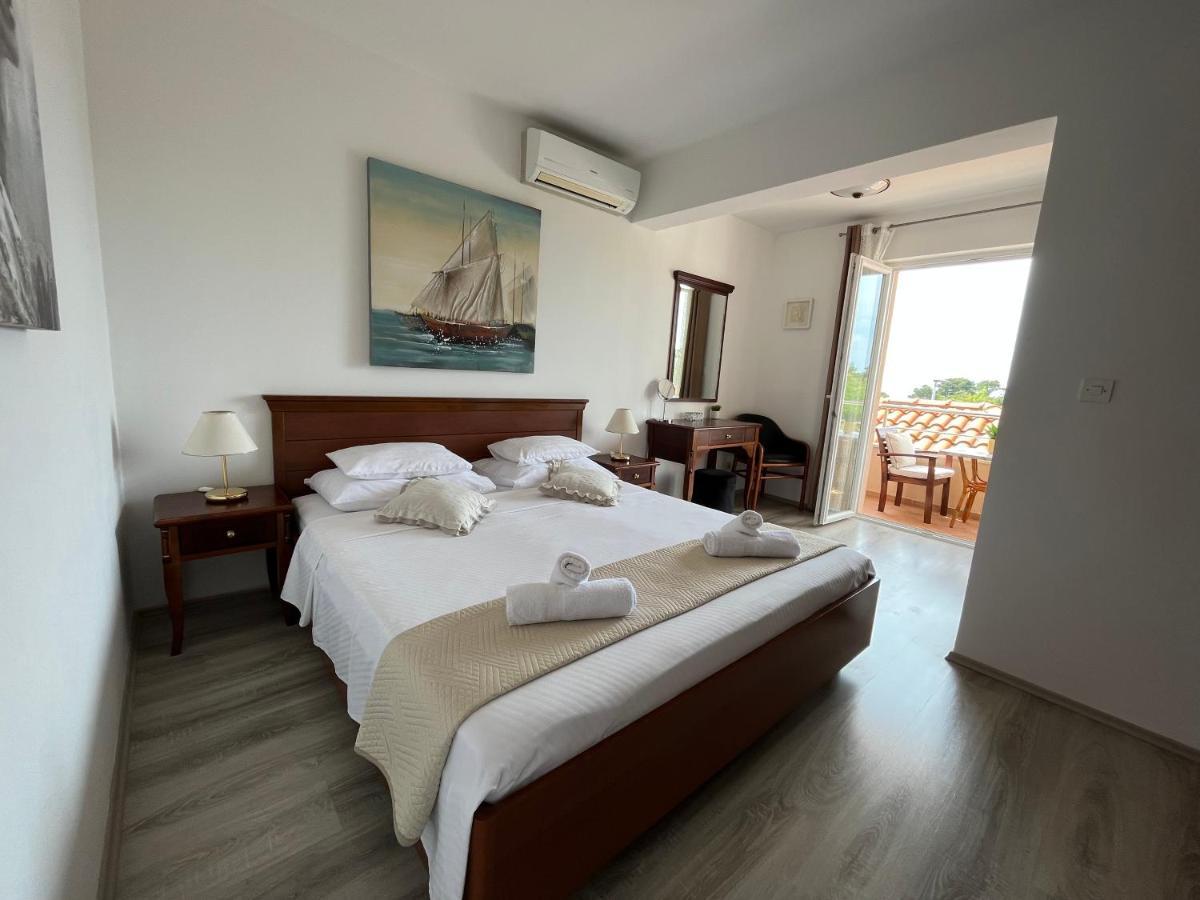 Soko Apartments & Rooms Zaton (Dubrovnik-Neretva) Exterior foto