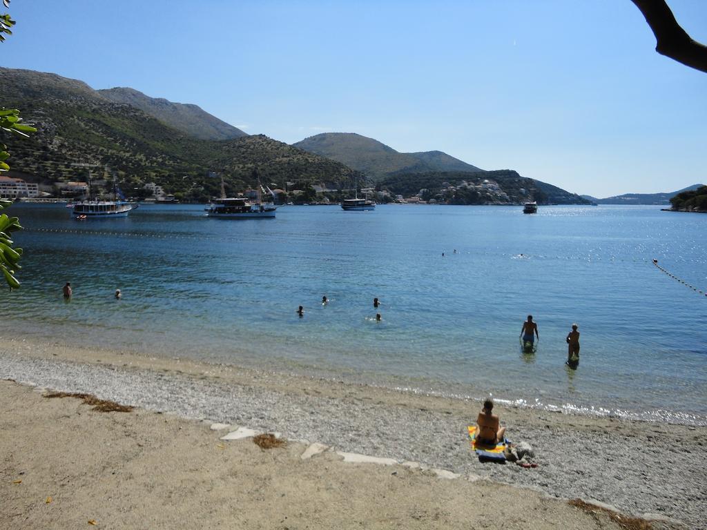 Soko Apartments & Rooms Zaton (Dubrovnik-Neretva) Exterior foto