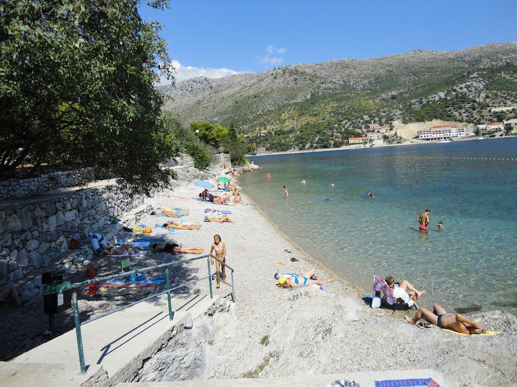 Soko Apartments & Rooms Zaton (Dubrovnik-Neretva) Exterior foto
