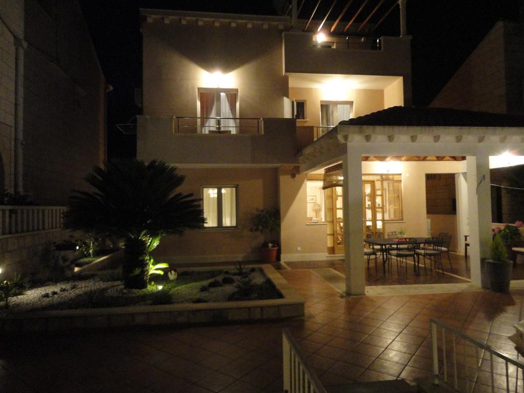 Soko Apartments & Rooms Zaton (Dubrovnik-Neretva) Exterior foto