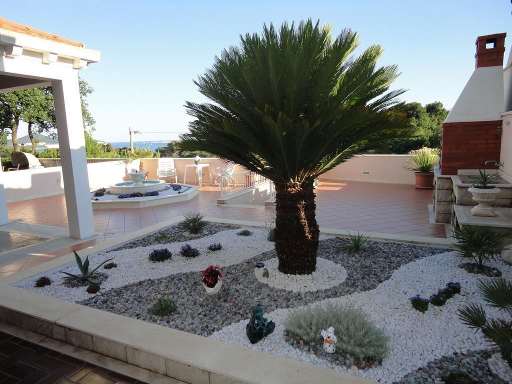 Soko Apartments & Rooms Zaton (Dubrovnik-Neretva) Exterior foto