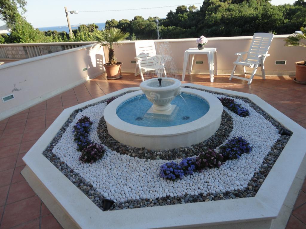 Soko Apartments & Rooms Zaton (Dubrovnik-Neretva) Exterior foto