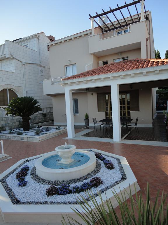 Soko Apartments & Rooms Zaton (Dubrovnik-Neretva) Exterior foto
