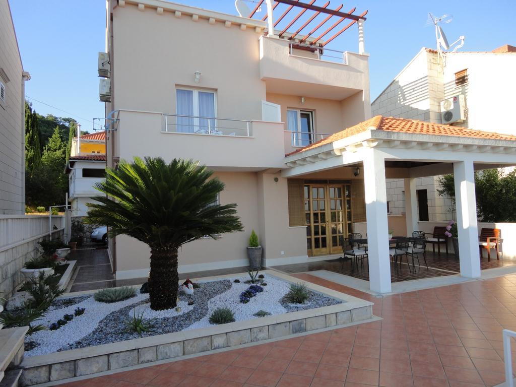 Soko Apartments & Rooms Zaton (Dubrovnik-Neretva) Exterior foto