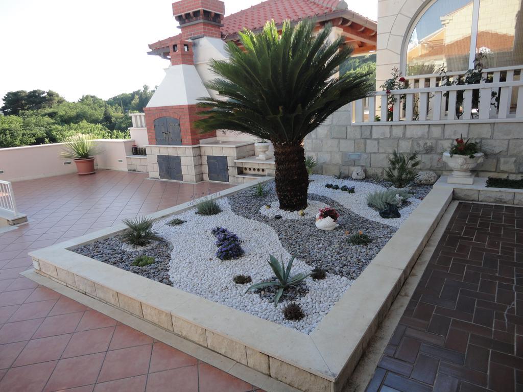 Soko Apartments & Rooms Zaton (Dubrovnik-Neretva) Exterior foto